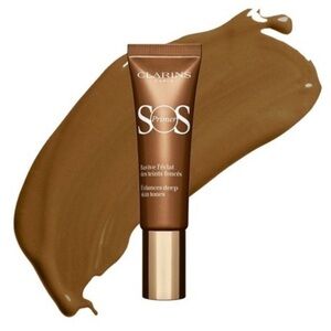 Clarins SOS Primer - Mocha 07 Shade